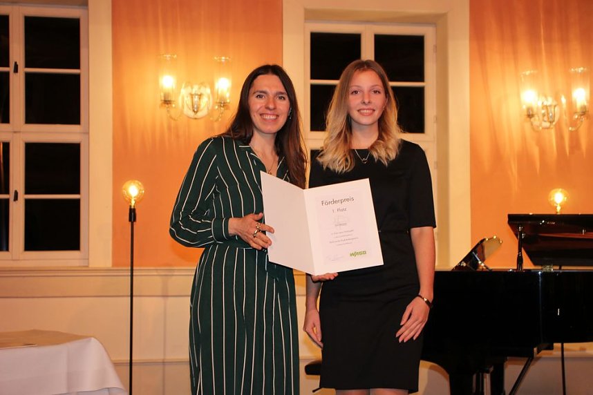 20 Jahre WAGO-Stiftung