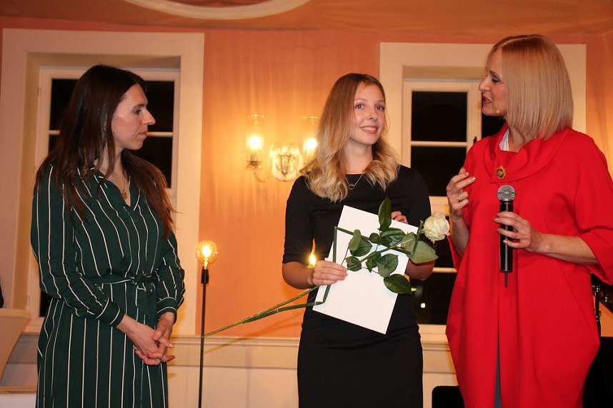 20 Jahre WAGO-Stiftung