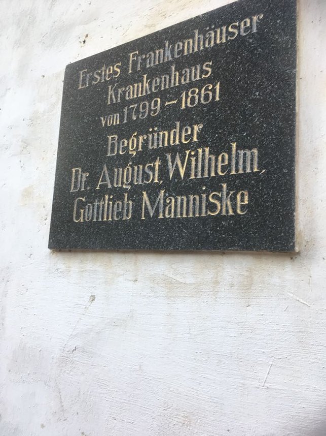 Abriss sorgt f&uuml;r Irritation