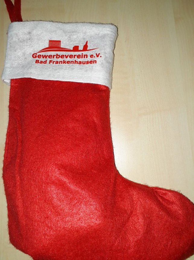 Nikolaus&uuml;berraschung