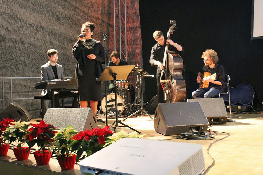 Tradition trifft Zukunft