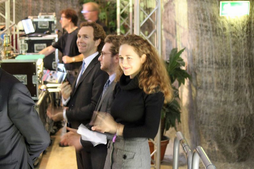 Tradition trifft Zukunft