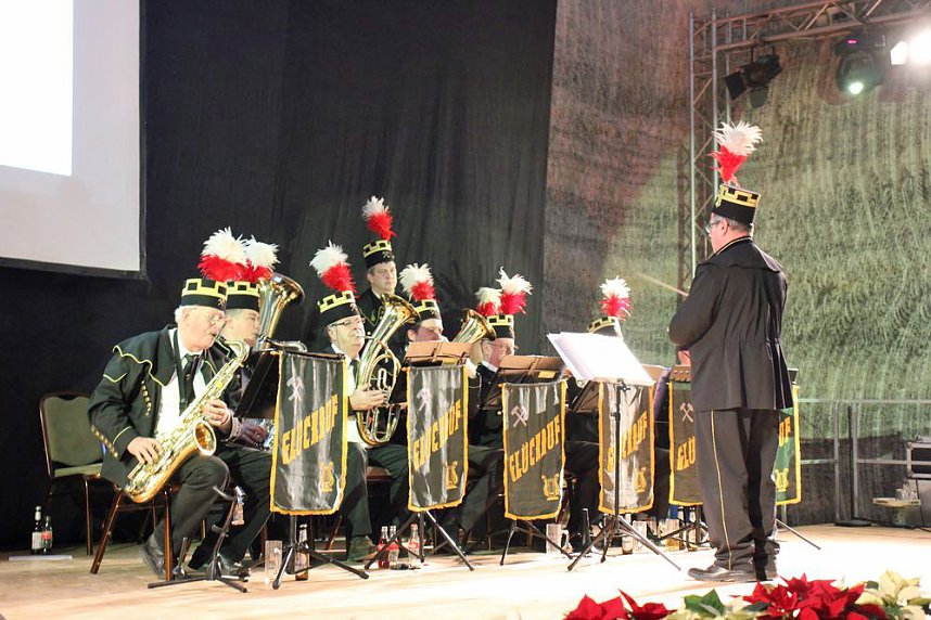 Tradition trifft Zukunft