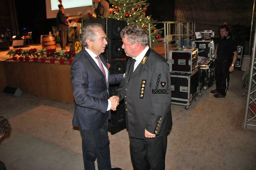 Tradition trifft Zukunft