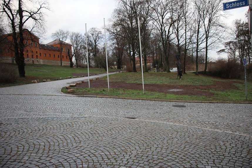 N&auml;chstes Jahr Weihnachtsmarkt auf dem Schlosshof?