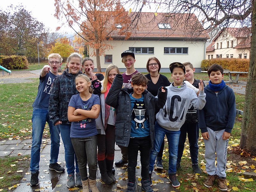 Talentefest im Haus der Jugend