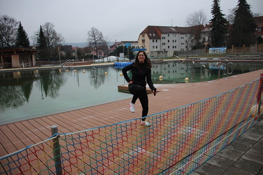 50.000. Besucher im Solewasse-Vitalpark