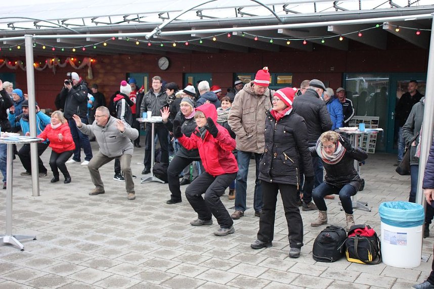 50.000. Besucher im Solewasse-Vitalpark