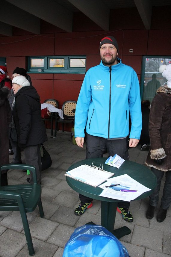 50.000. Besucher im Solewasse-Vitalpark