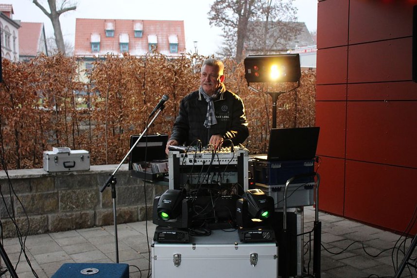 50.000. Besucher im Solewasse-Vitalpark