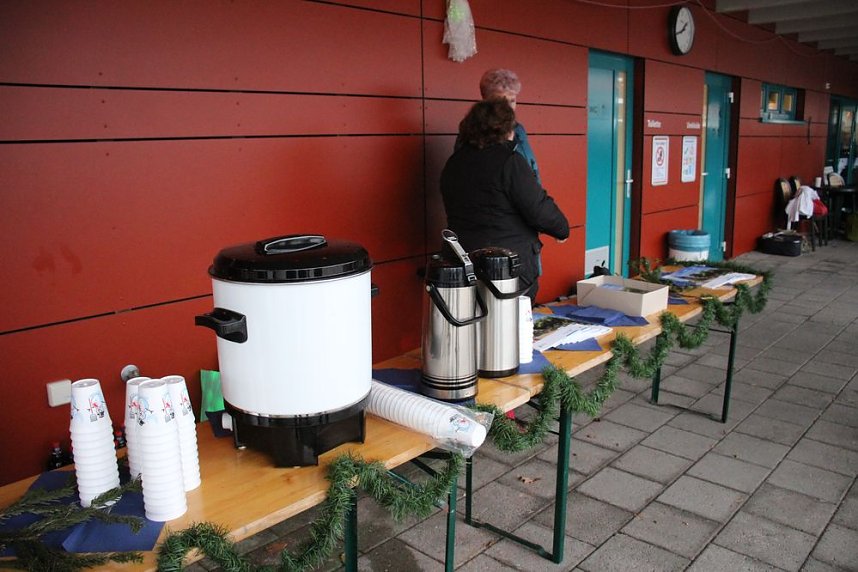 50.000. Besucher im Solewasse-Vitalpark