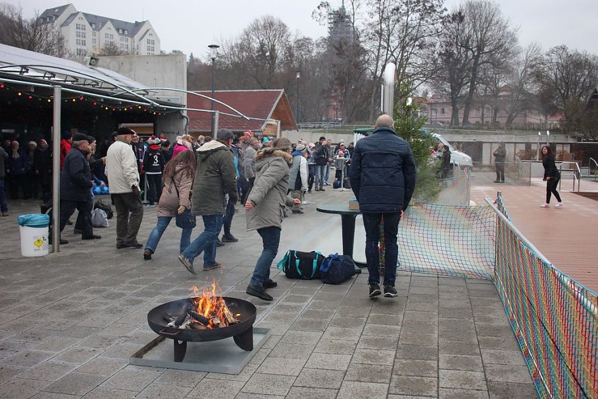 50.000. Besucher im Solewasse-Vitalpark
