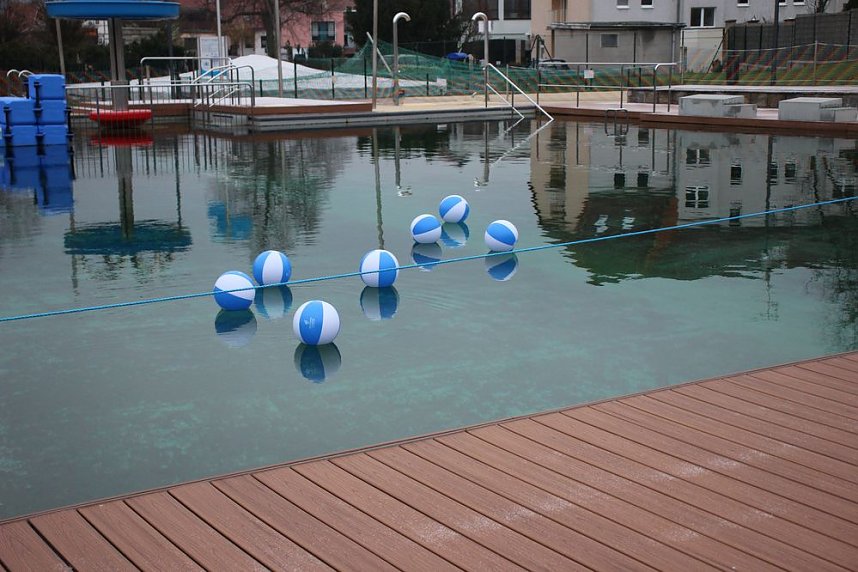 50.000. Besucher im Solewasse-Vitalpark