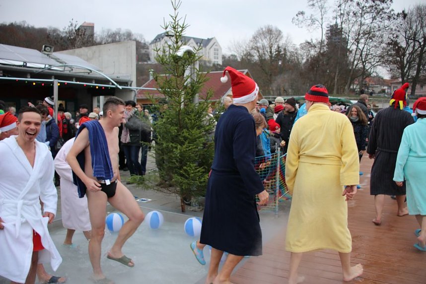 50.000. Besucher im Solewasse-Vitalpark