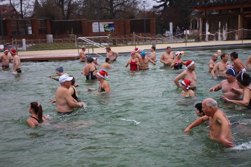 50.000. Besucher im Solewasse-Vitalpark