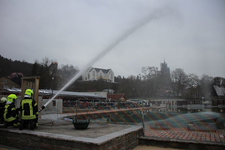 50.000. Besucher im Solewasse-Vitalpark