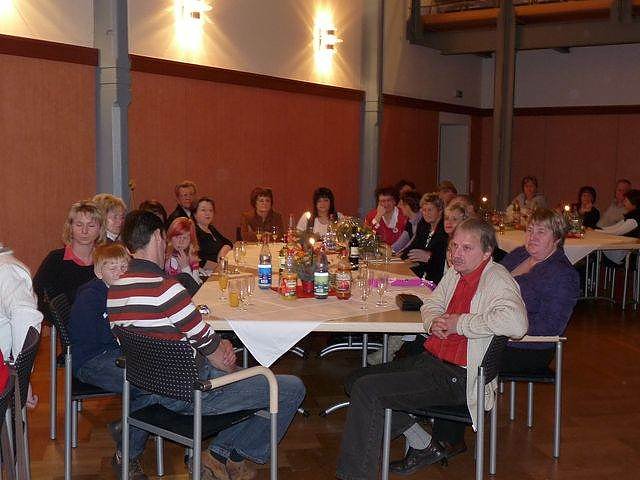 Festveranstaltung Kinderpflegewesen