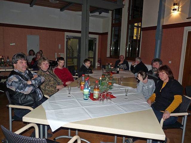 Festveranstaltung Kinderpflegewesen