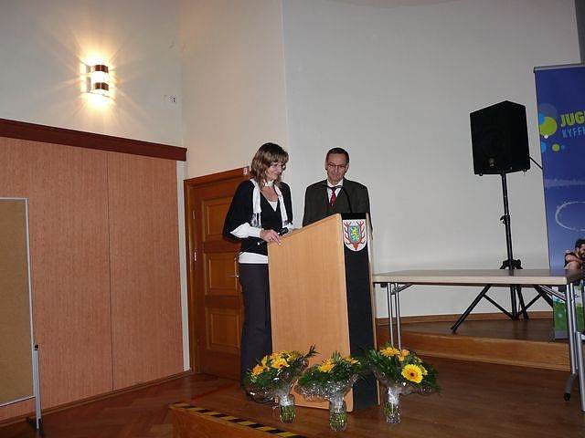 Festveranstaltung Kinderpflegewesen