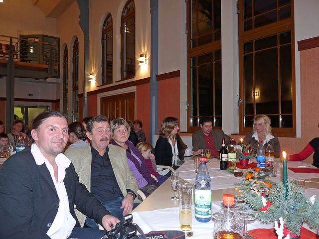 Festveranstaltung Kinderpflegewesen