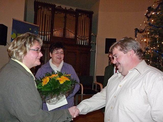 Festveranstaltung Kinderpflegewesen