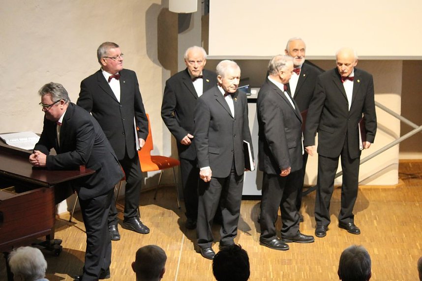 Klangvoller 4. Advent