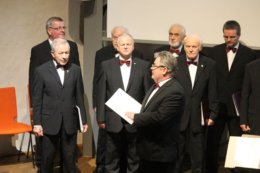 Klangvoller 4. Advent