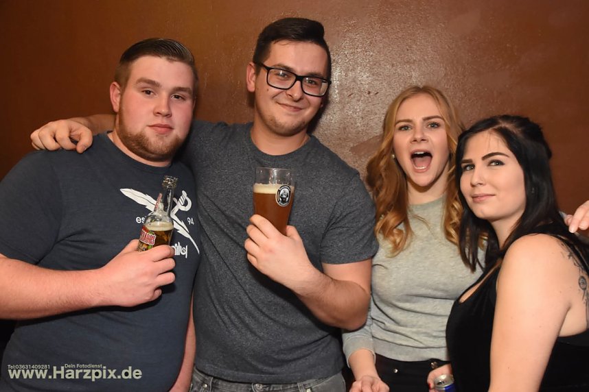 Wochenende vor Weihnachten