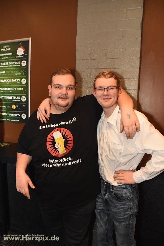 Wochenende vor Weihnachten