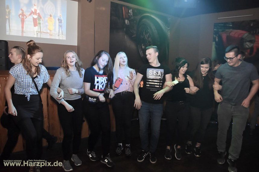 Wochenende vor Weihnachten