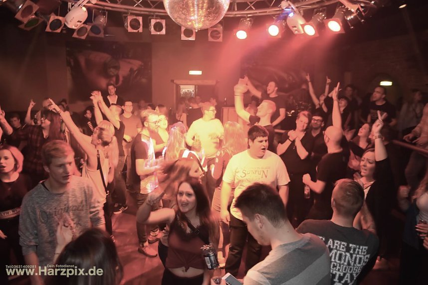 Wochenende vor Weihnachten