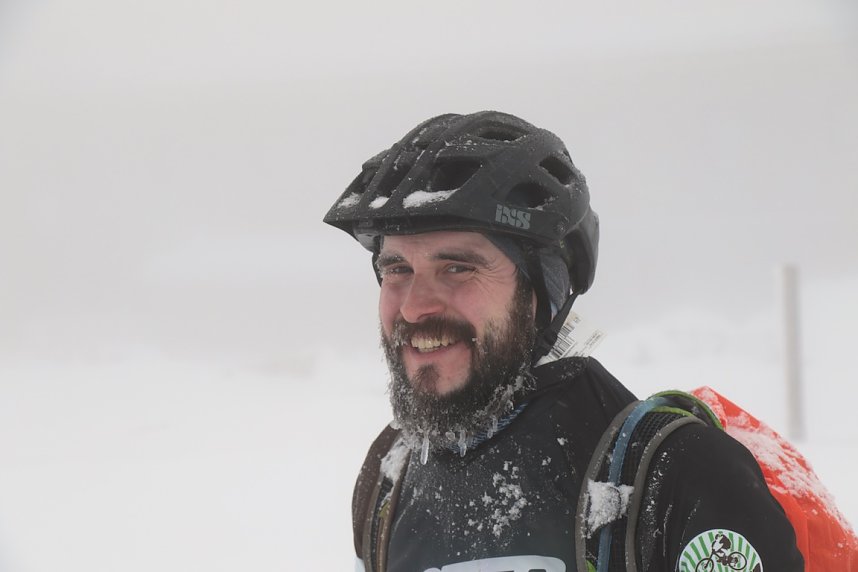 Heiligabend noch schnell auf den Brocken (2018)