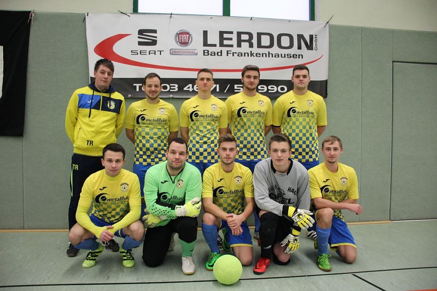 Zwischen G&auml;nsebraten und Raketen