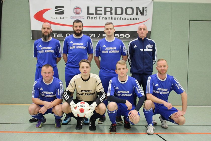 Zwischen G&auml;nsebraten und Raketen