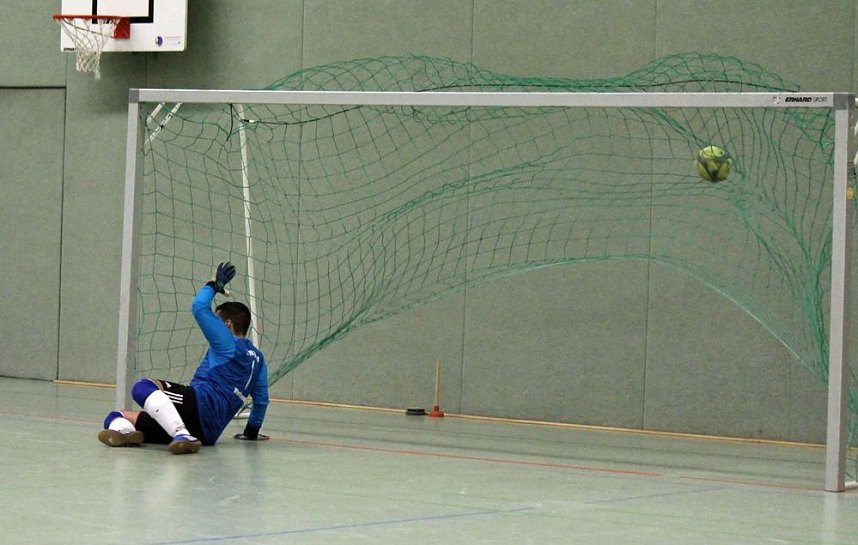 Landesligisten setzten sich durch