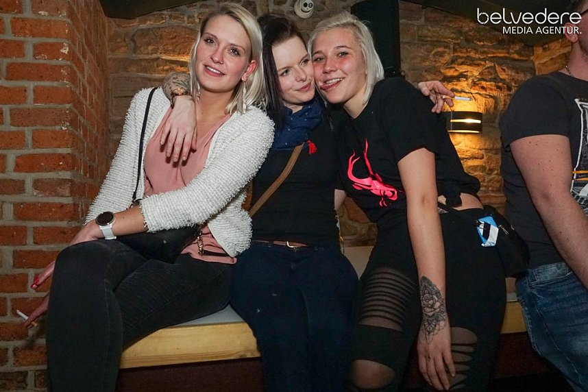 Die etwas andere Weihnachtsfeier