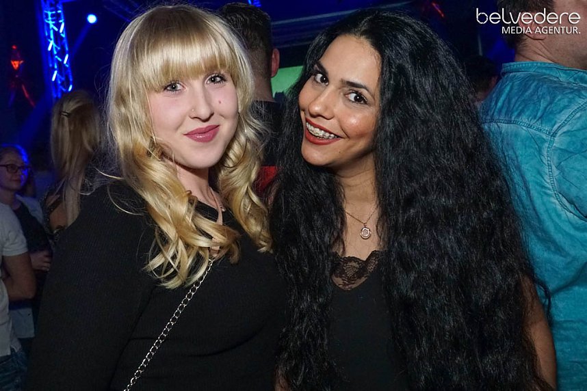 Die etwas andere Weihnachtsfeier