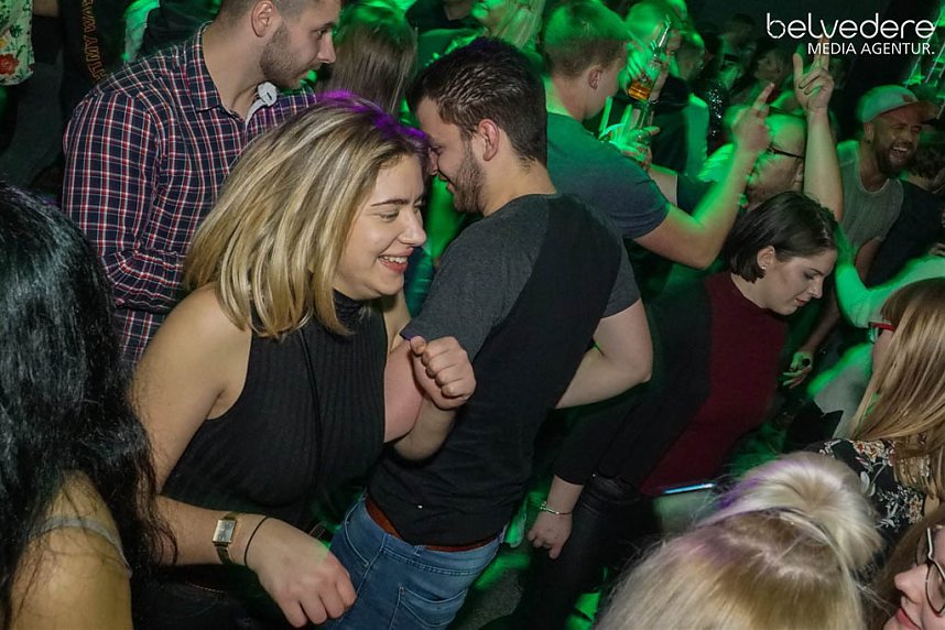 Die etwas andere Weihnachtsfeier