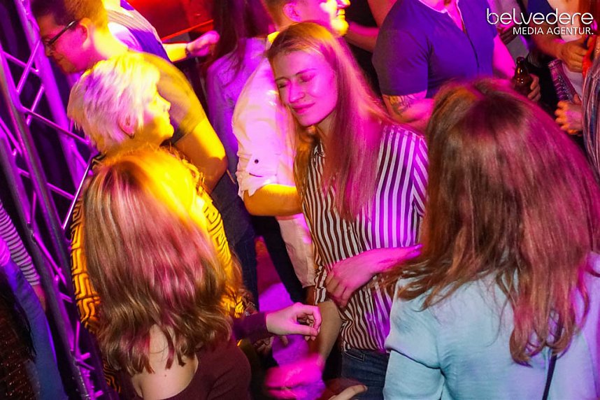 Die etwas andere Weihnachtsfeier