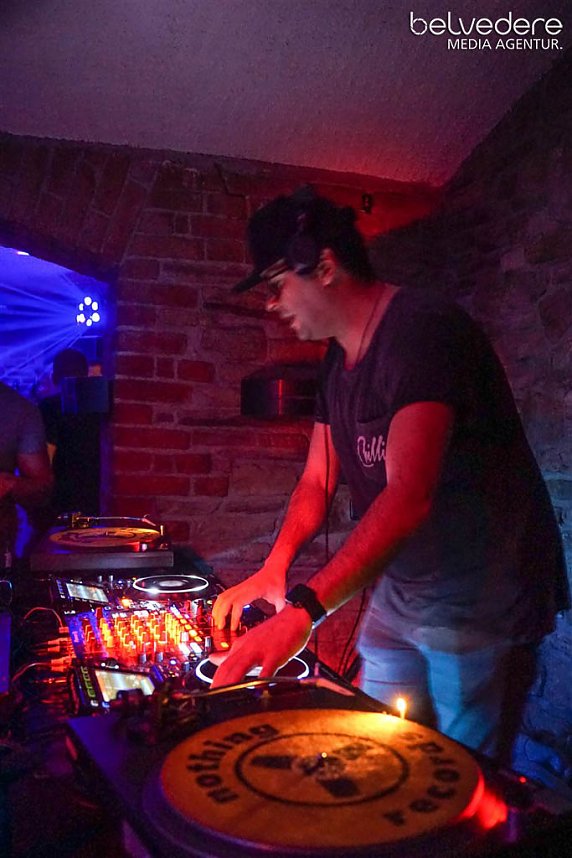 Die etwas andere Weihnachtsfeier