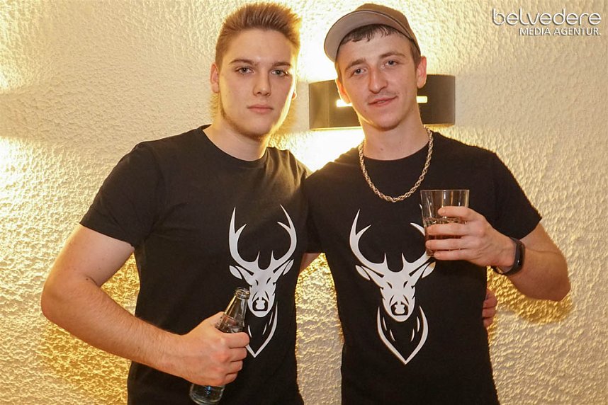 Die etwas andere Weihnachtsfeier