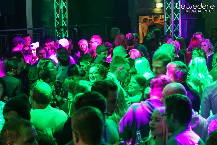 Die etwas andere Weihnachtsfeier