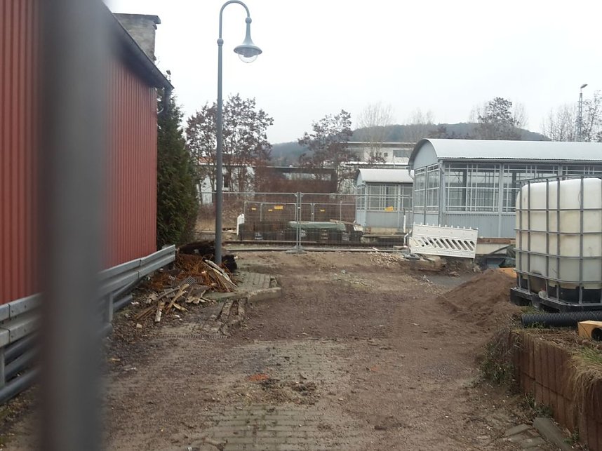 Was 2018 nicht fertig wurde