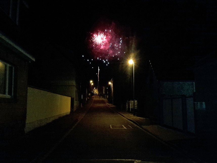 Kameraden im Einsatz