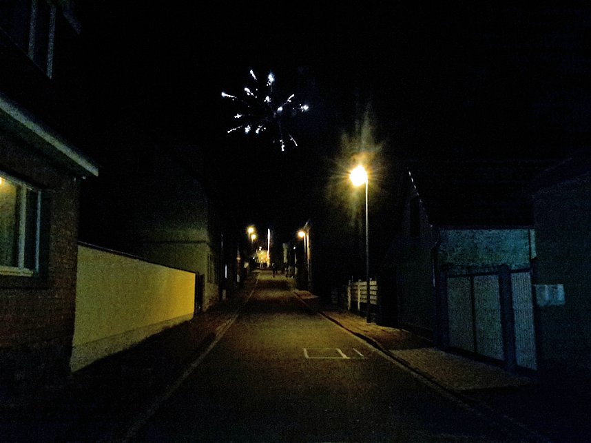 Kameraden im Einsatz