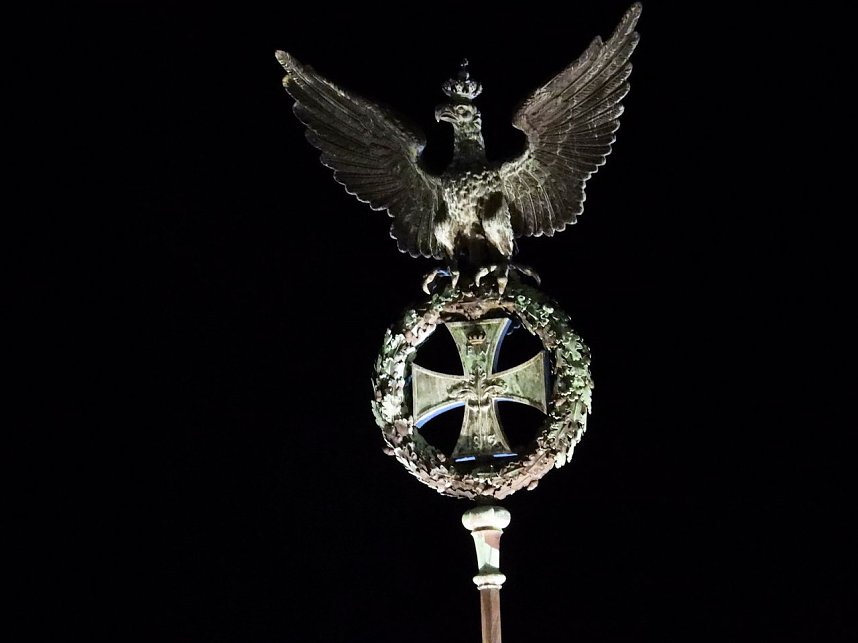 Abstecher nach Berlin