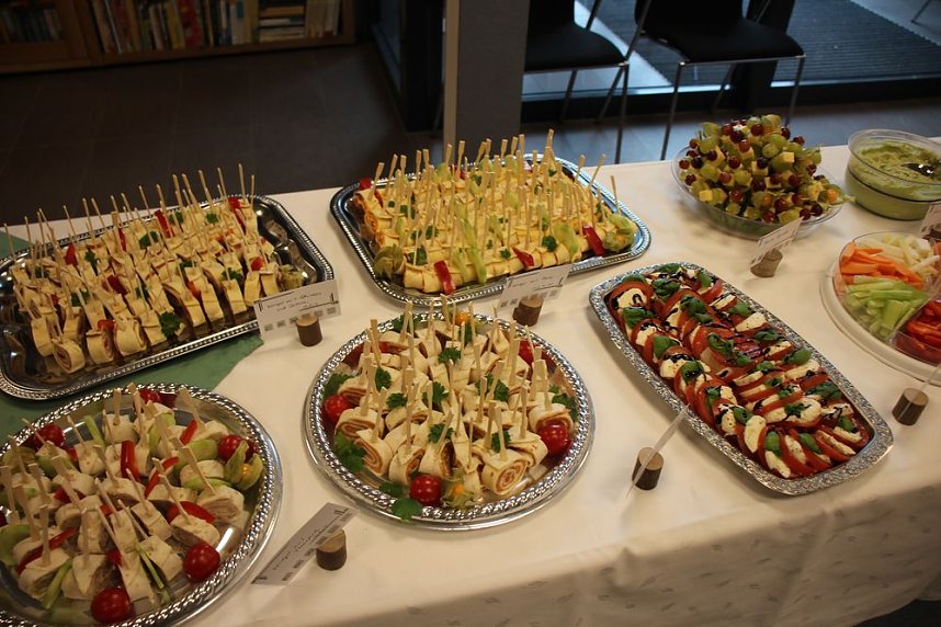 Happy Birthday - D&uuml;ne wurde 25