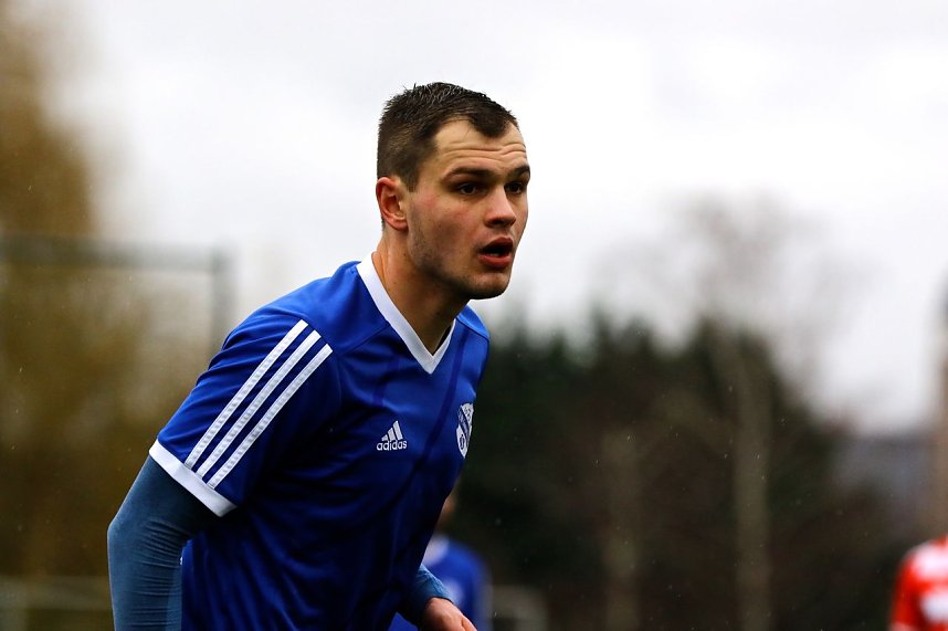 Wacker gewinnt Test gegen Sangerhausen mit 5:1