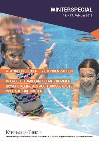 Party zu Ferienbeginn und mehr