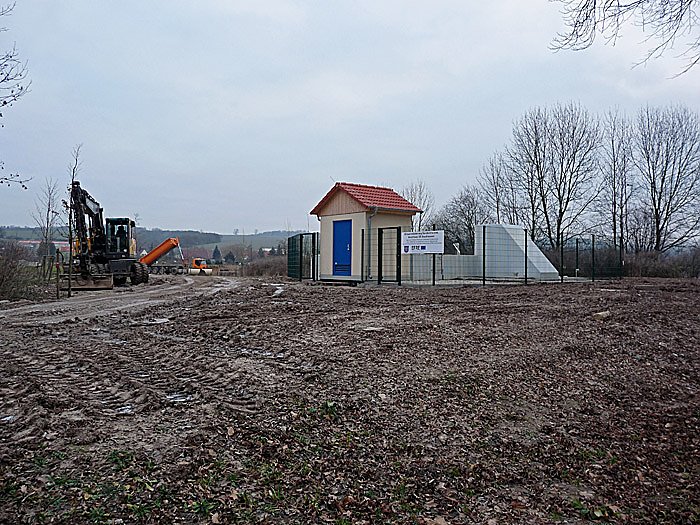 Ufersanierung Schlosspark SDH